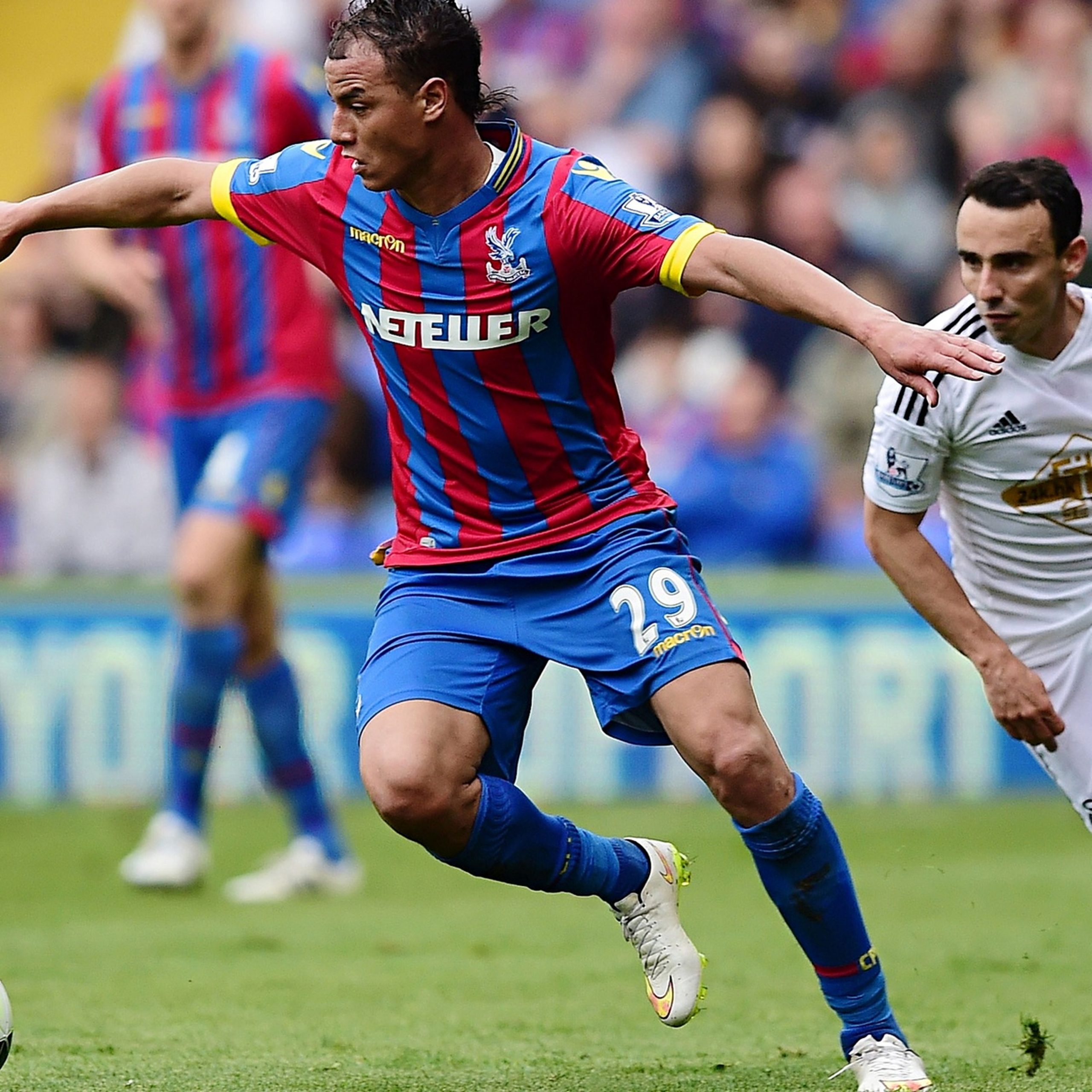 S1415E38 – Swansea City