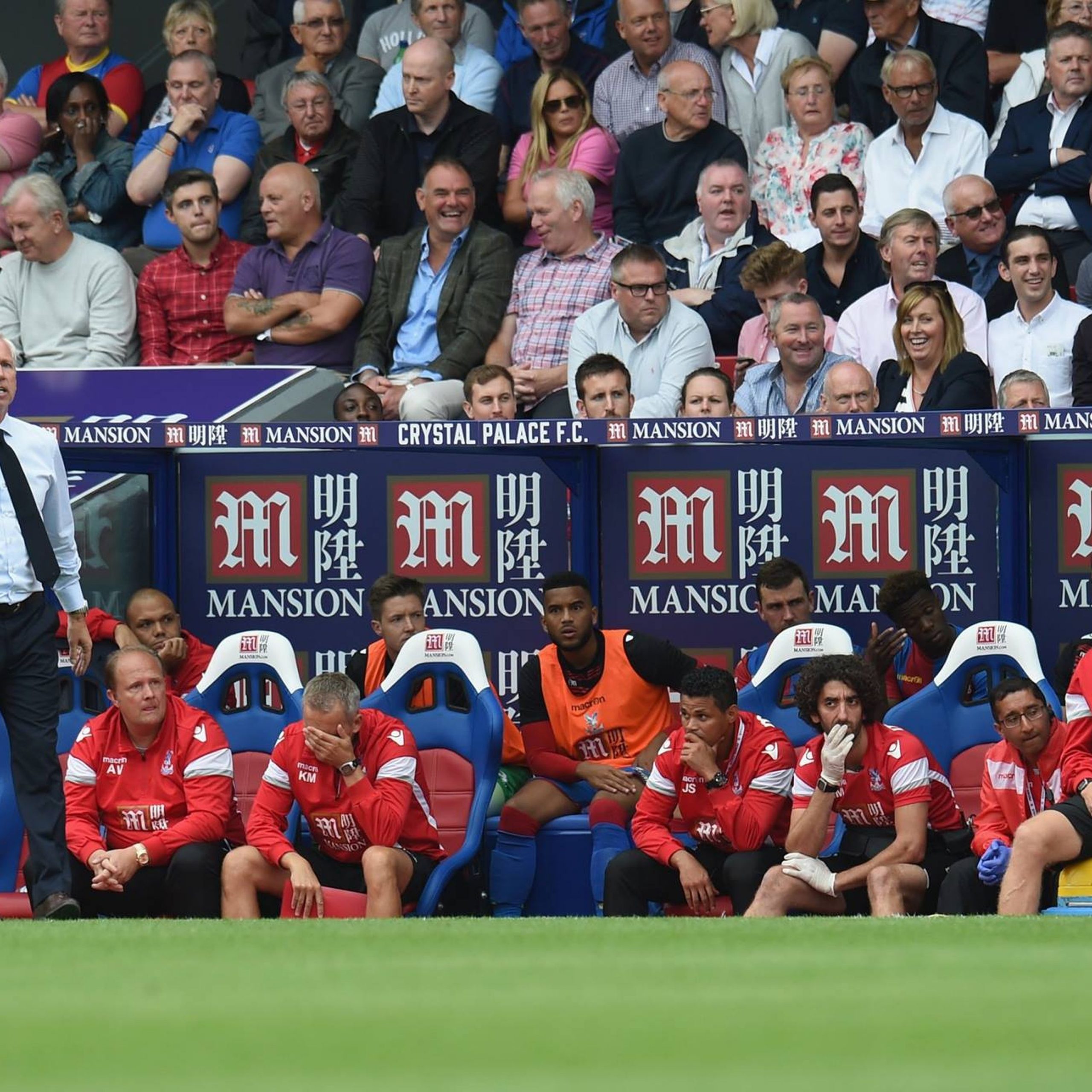 S1516E04 – Arsenal