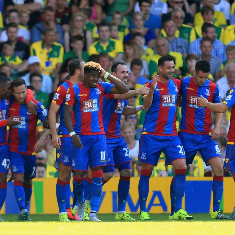 S1516E03 – Norwich Victory