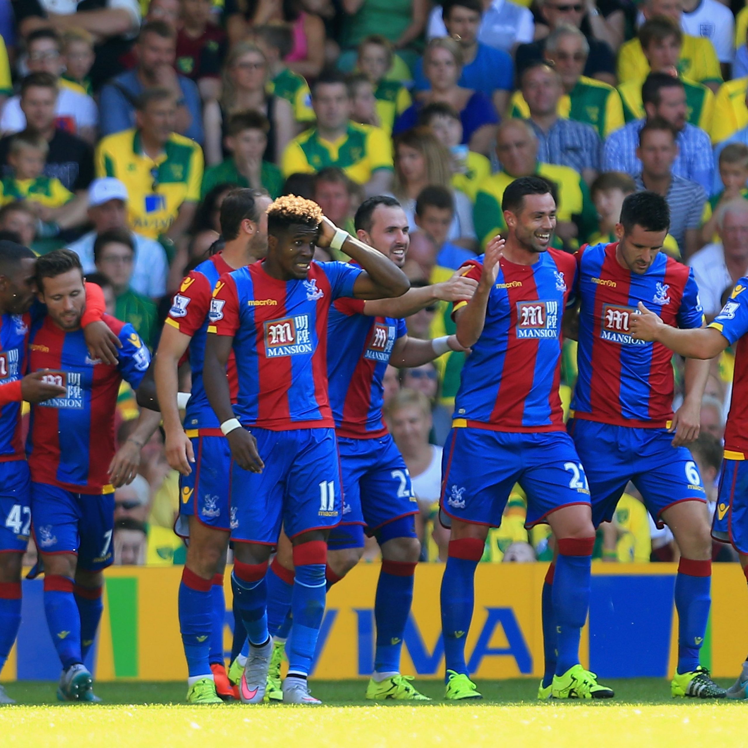 S1516E03 – Norwich Victory