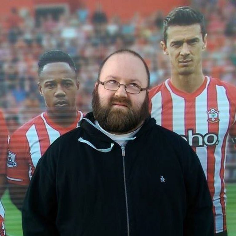 BONUS CONTENT: Steve Parish ‘Just In Case’ Interview