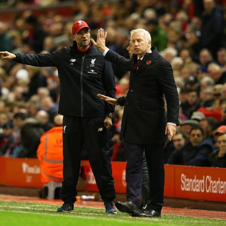 S1516E16 – Liverpool – Eagles Fly, Jurgen Flops