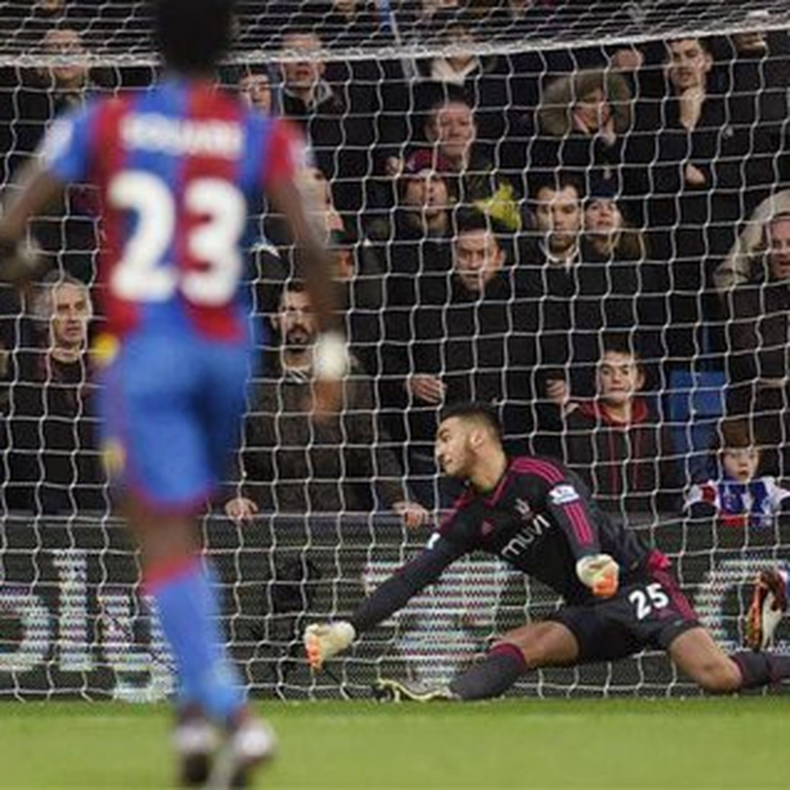 S1516E19 -Southampton