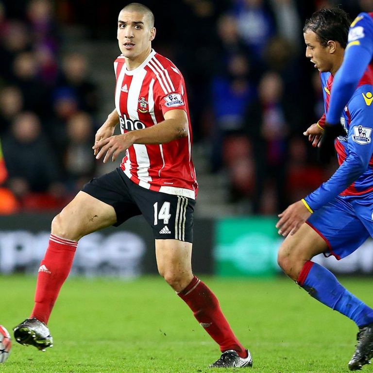 S1516E22 – Southampton – Saints Go Marching Out