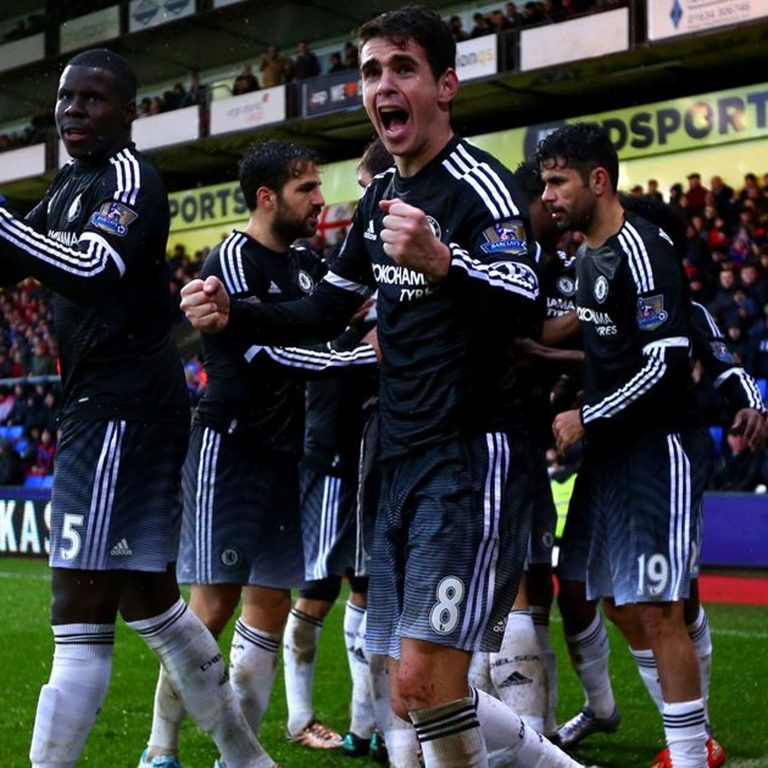 S1516E21 – Chelsea, Friend Was Our Foe