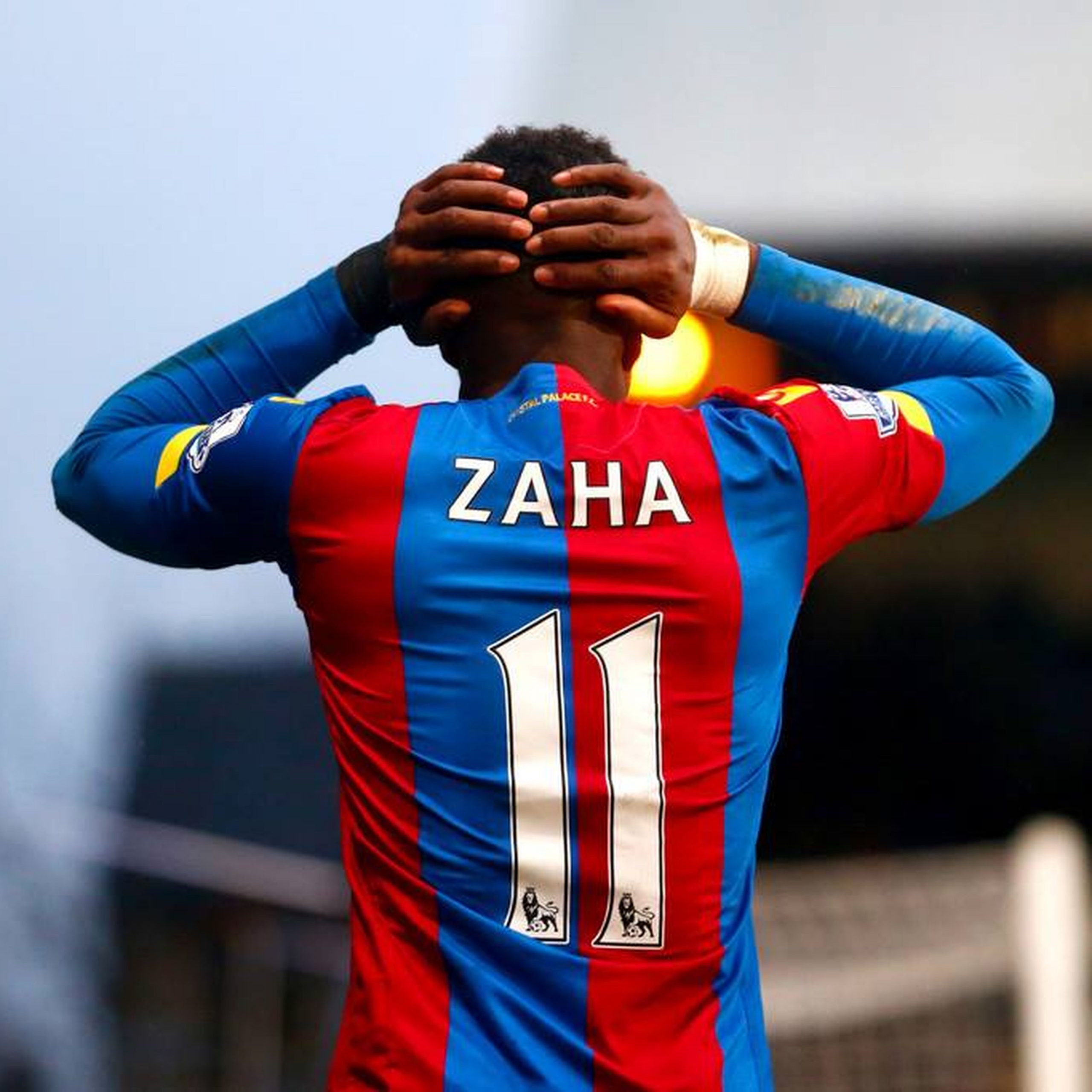 S1516E27 – Watford:Typical Crystal Palace Rollercoaster