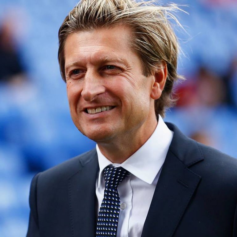 Steve Parish – Post Transfer Window Live Chat
