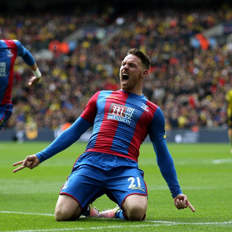 S1516E36 – Watford: Eagles Sting Those Hornets