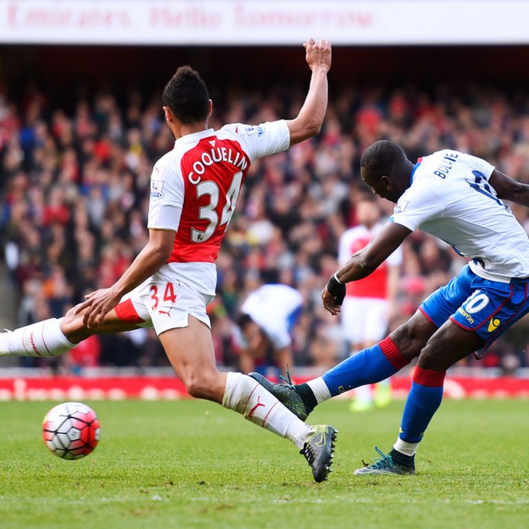 S1516E35 – Arsenal, Pinched Point From Library