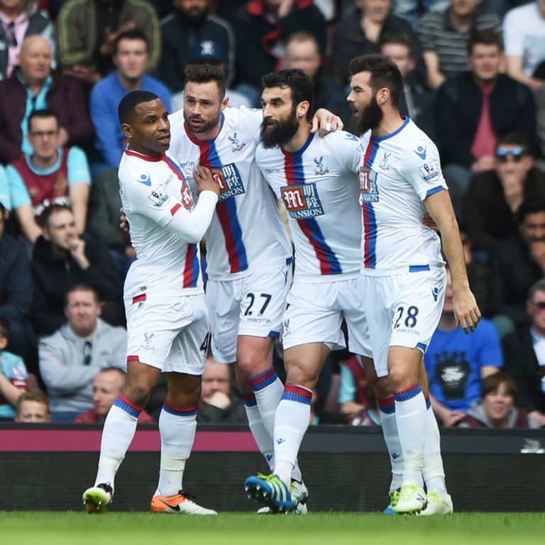 S1516E33 – West Ham, Dodged the hammer blow