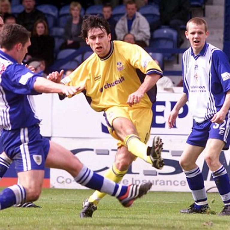 End Of Season with Dougie Freedman Exclusive Interview