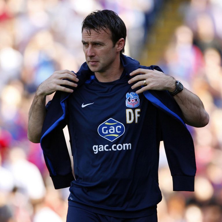 Dougie Freedman Interview – Trailer
