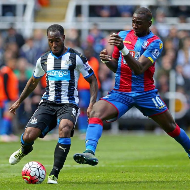 S1516E37 – Newcastle