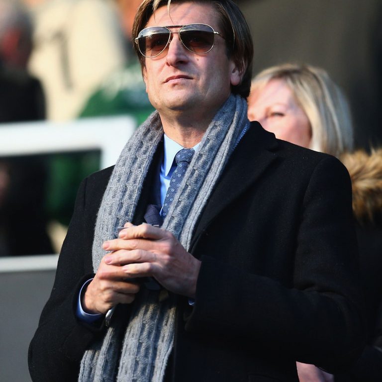 Transfer Window: Steve Parish Chat