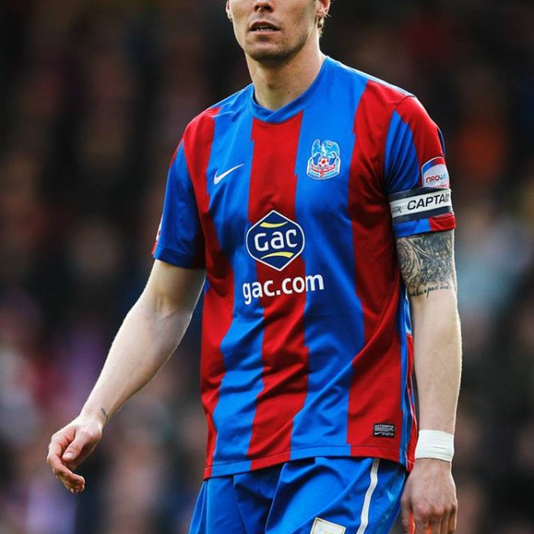 Interview: Paddy McCarthy