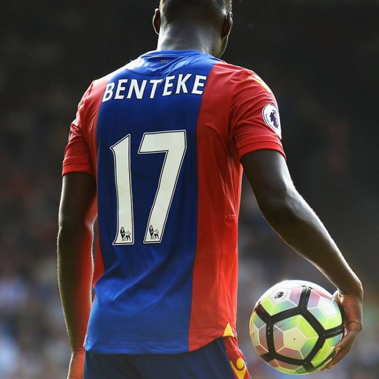 Episode 4 – Crystal Palace v Bournemouth