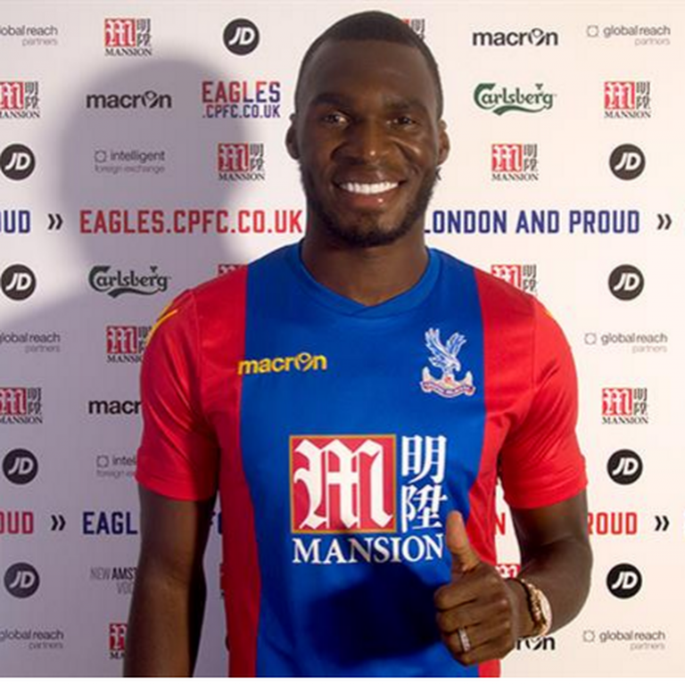 PREVIEW: Crystal Palace Vs A.F.C. Bournemouth