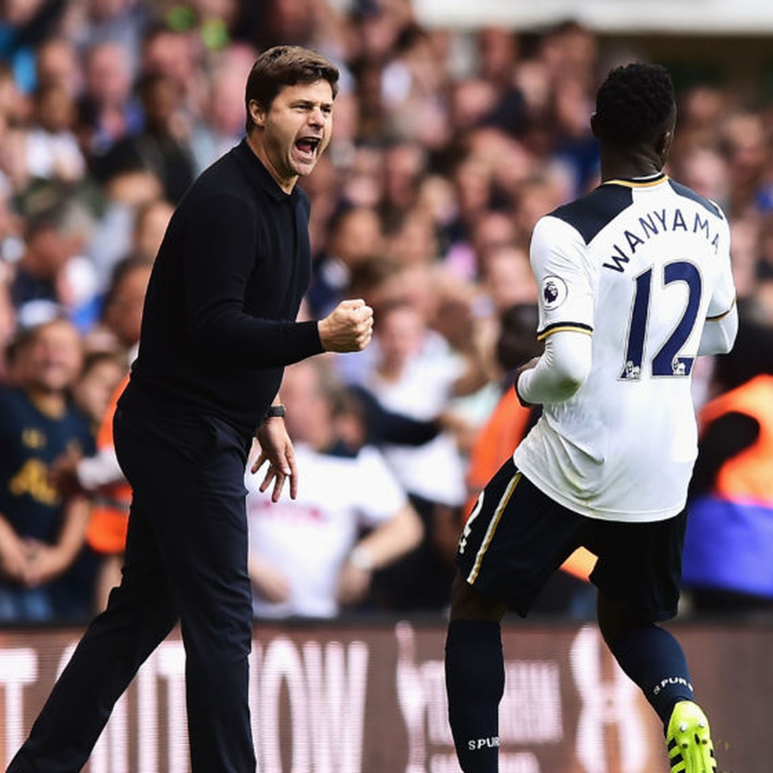 Episode 3 – Ruined the Weekend Again (Tottenham)