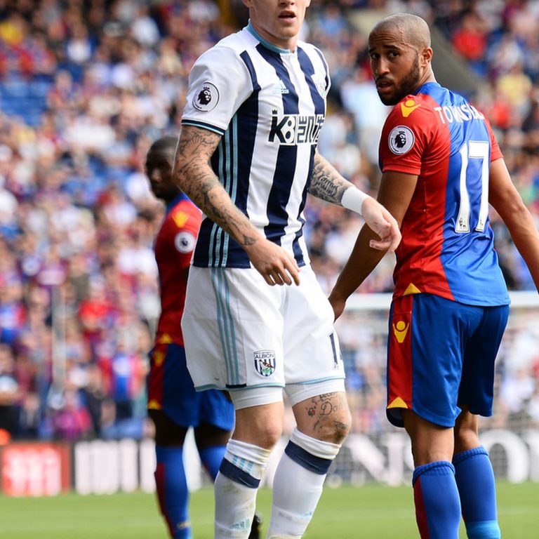 Episode 2 – Even I’m Losing Patience (West Brom)