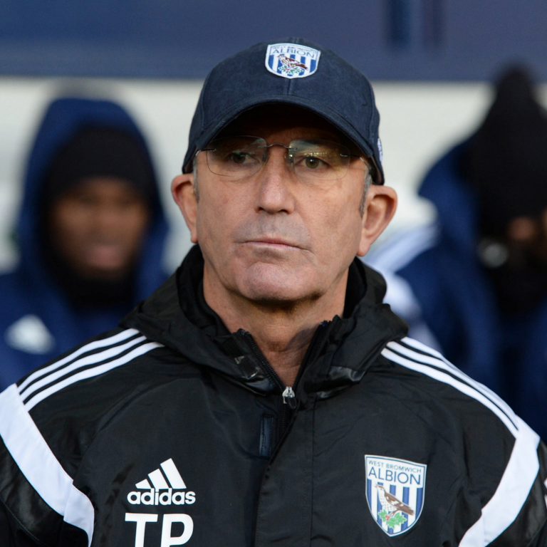 PREVIEW: Crystal Palace vs. West Bromwich Albion