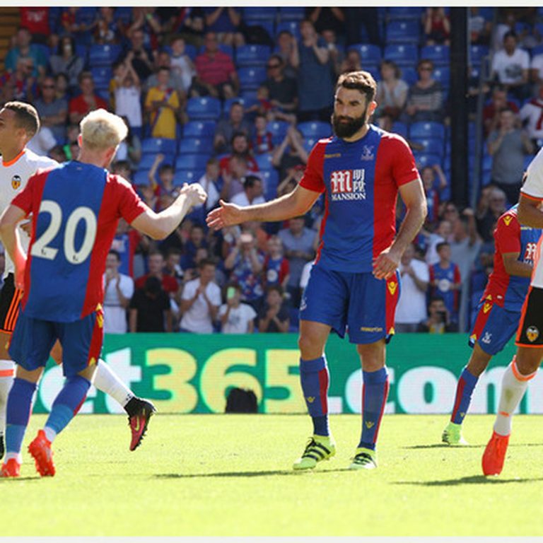 Valencia Commentary Highlights