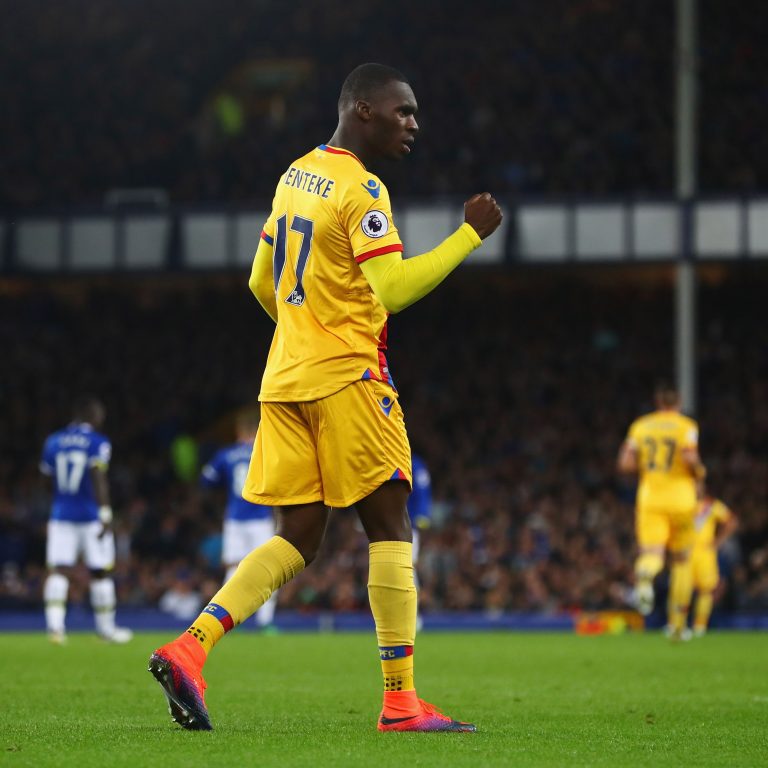 PREVIEW: Crystal Palace vs Liverpool