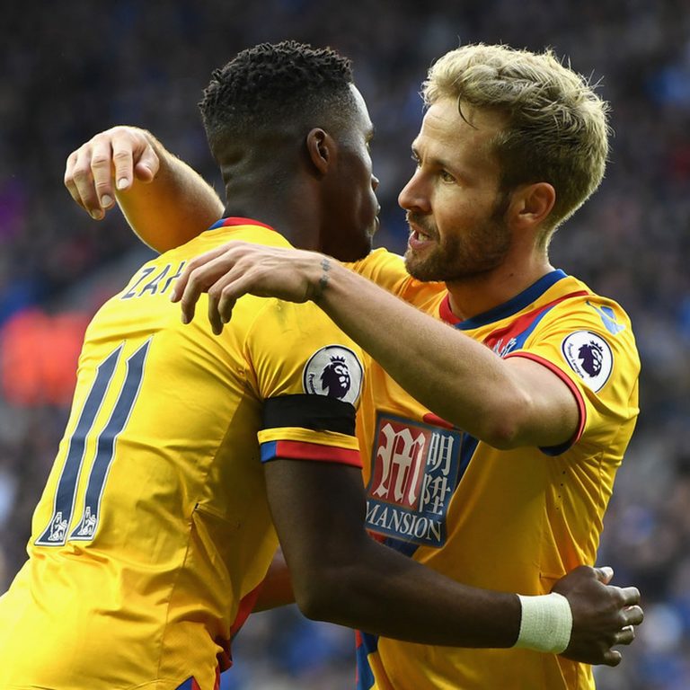 Episode 10 – Leicester City