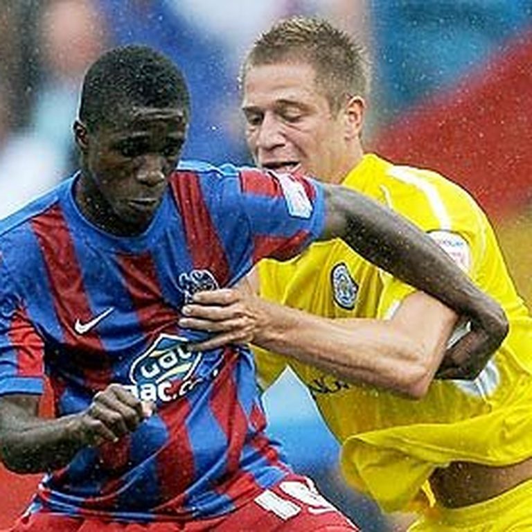 PREVIEW: Crystal Palace vs. Leicester City