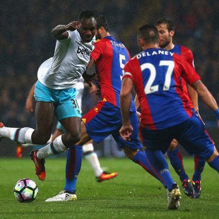 Episode 9 – West Ham