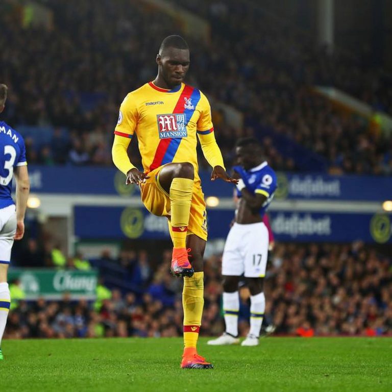 Episode 8 – Everton