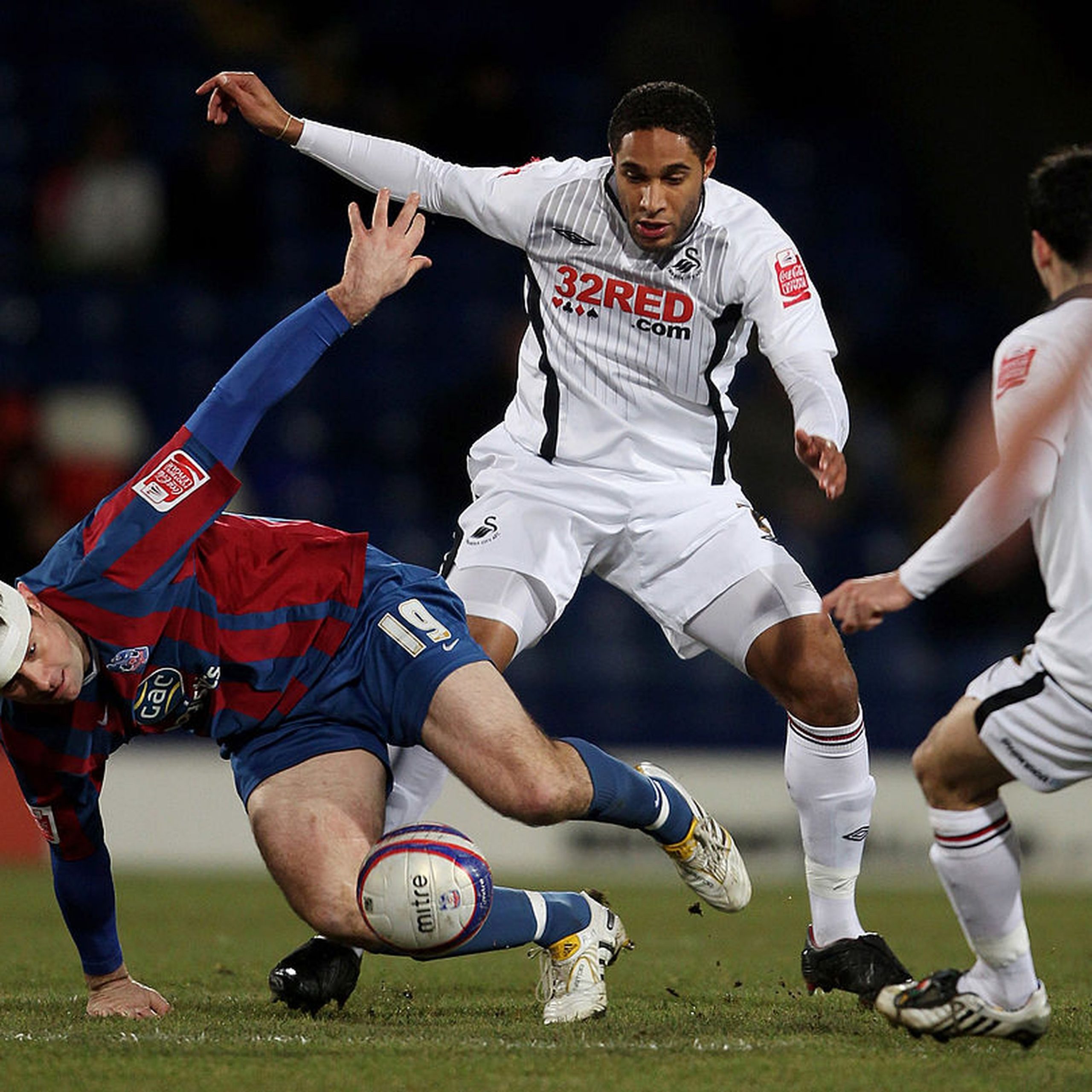 PREVIEW: Swansea City vs Crystal Palace