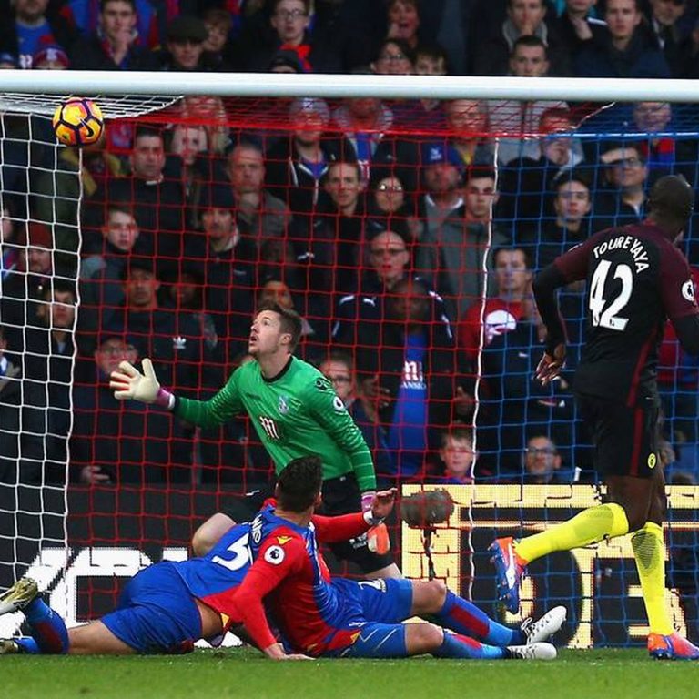 Episode 13 – Man City