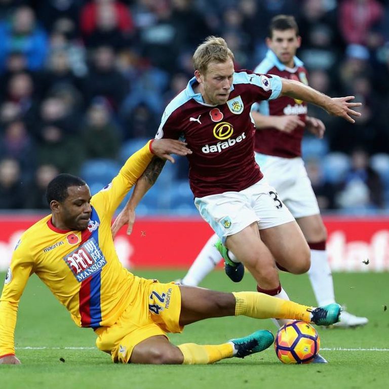 Episode 12 – Burnley