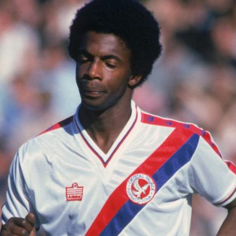 Ian Walsh and Vince Hilaire