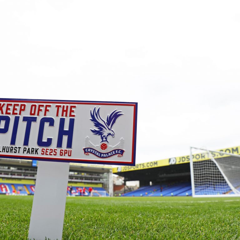 PREVIEW: Burnley vs Crystal Palace