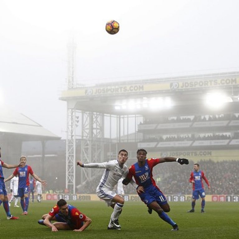 Episode 18 – Chelsea