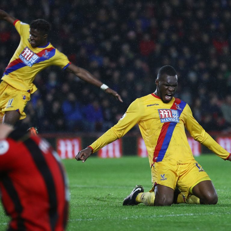 Episode 23 – Bournemouth & Transfer Deadline