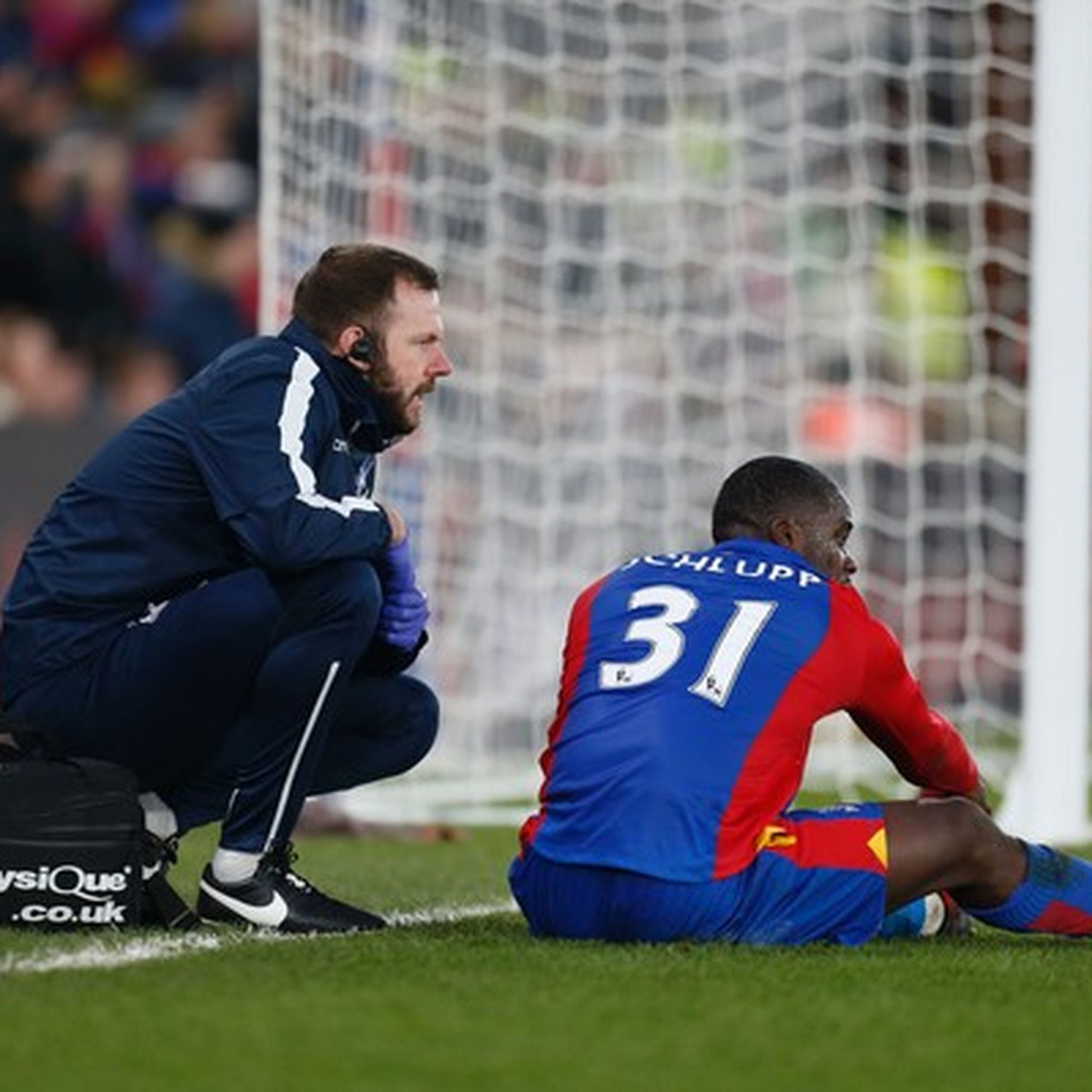 Episode 21 – Everton