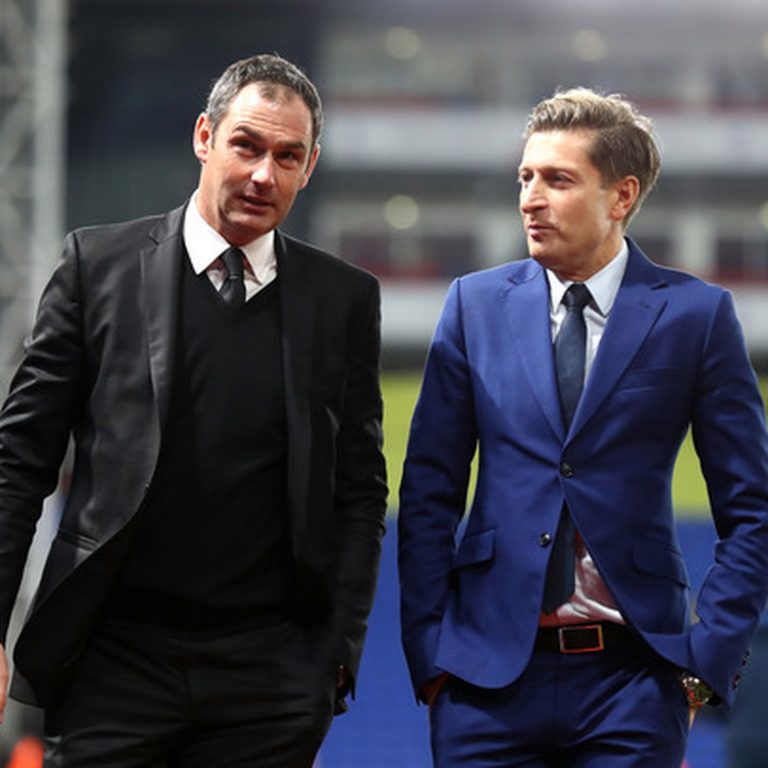 Episode 19 – Steve Parish Interview and Christmas Round Up