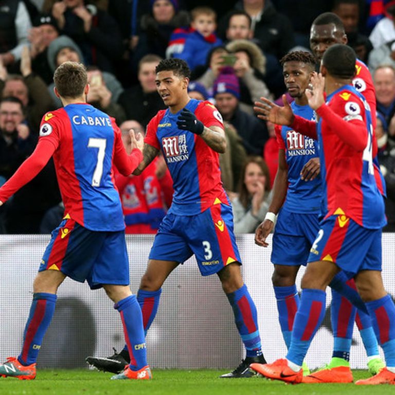 Episode 26 – Middlesbrough