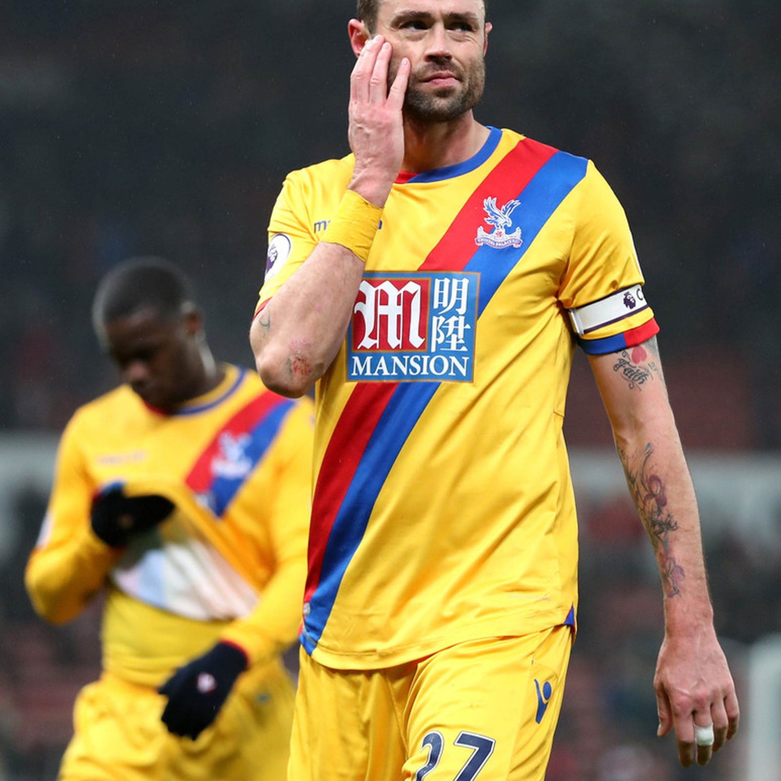 Episode 25 – Stoke (Goutcast)