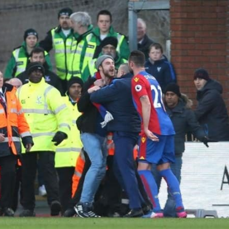 Episode 24 – Sunderland (ARGH!)