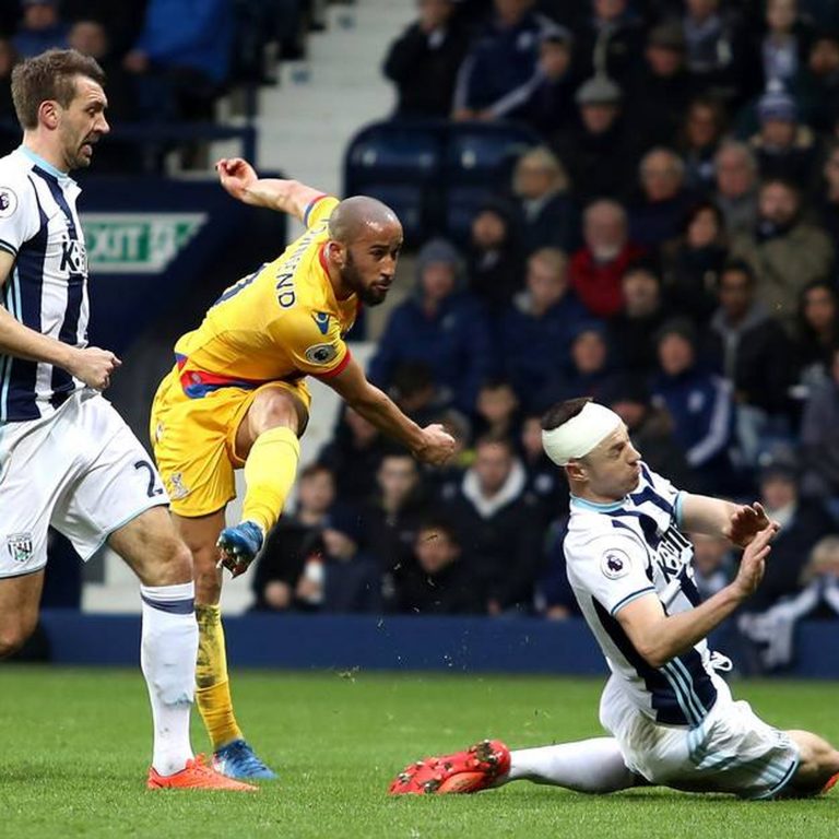 Episode 27 – West Brom