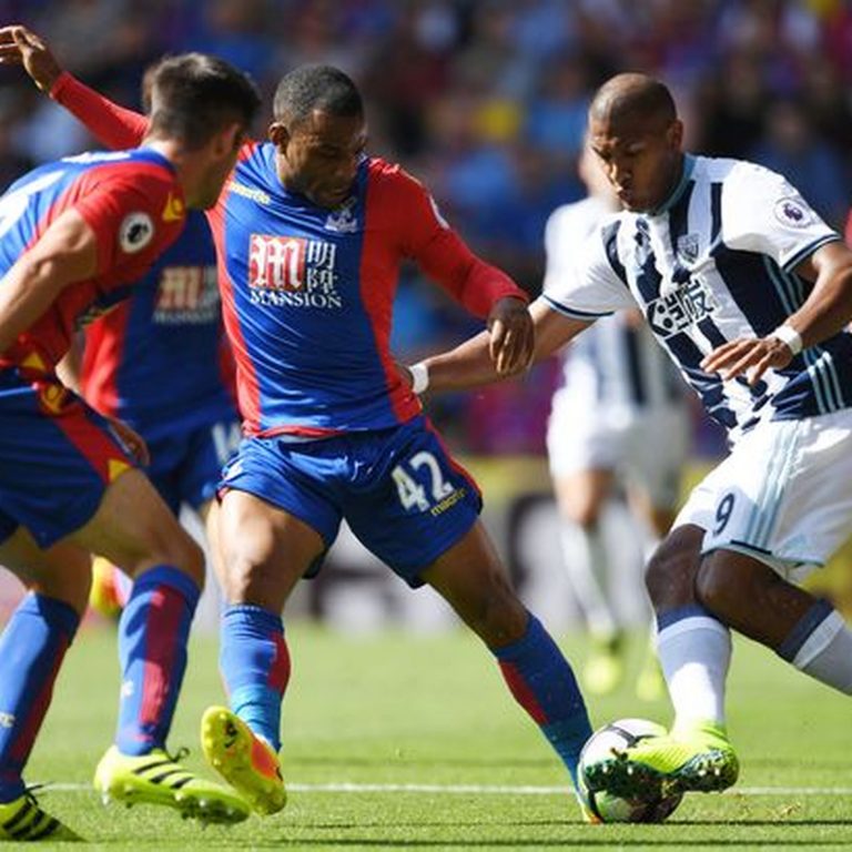 Preview Podcast episode 23 – West Brom