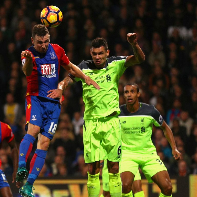 PREVIEW#28: Liverpool (Away)