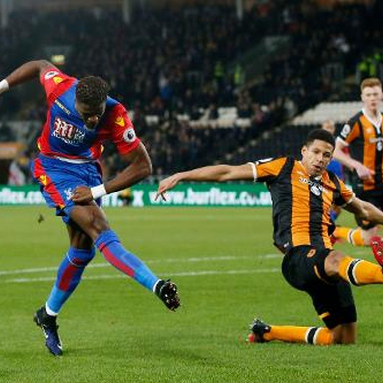 PREVIEW SHOW#31 HULL (HOME)