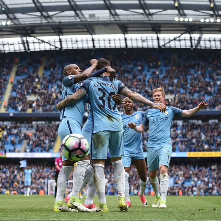 Episode 34 – Man City