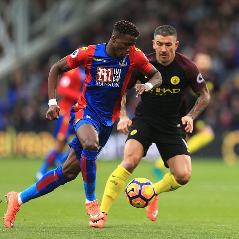 PREVIEW PODCAST #30 MAN CITY (AWAY)