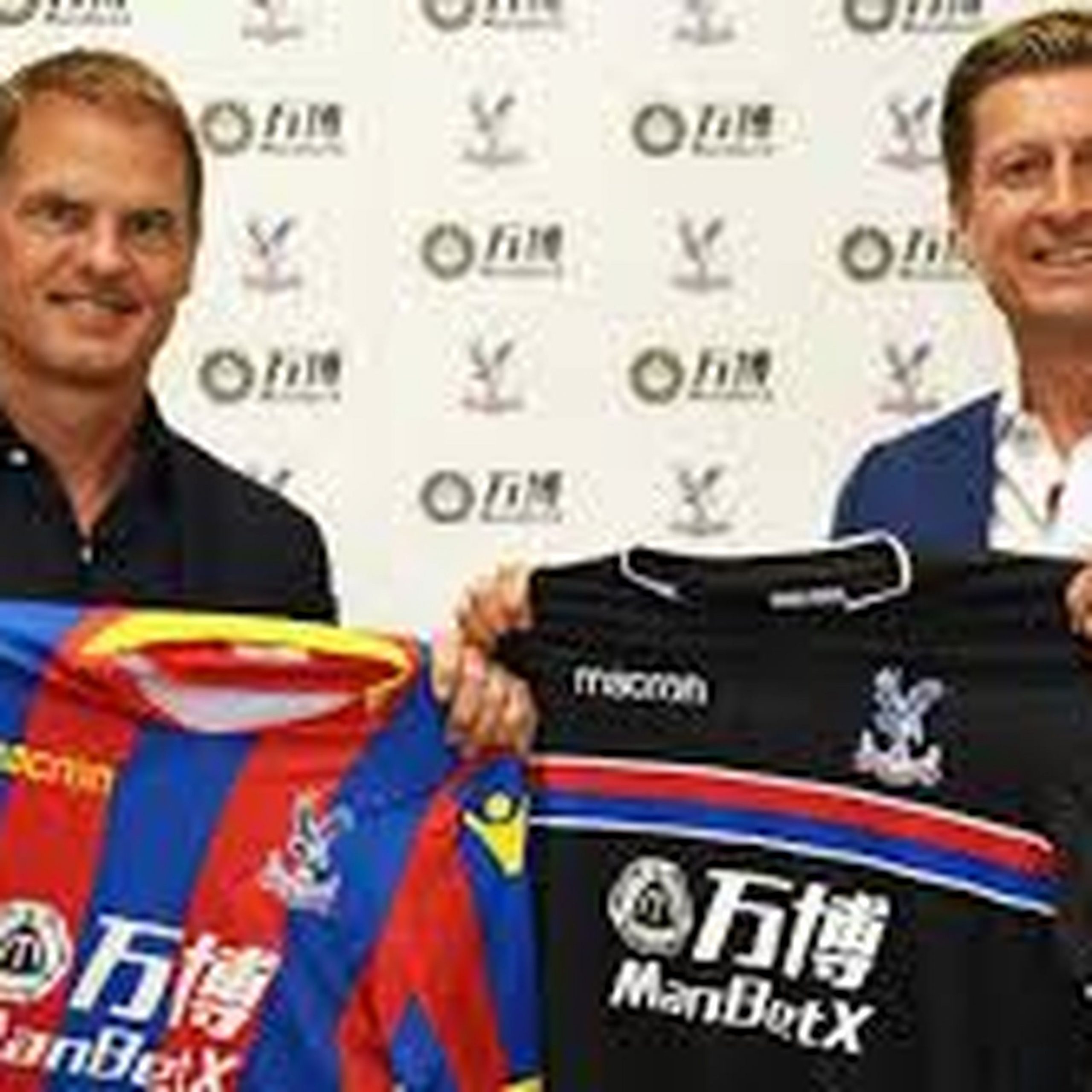 HOL XTRA – Frankie Goes to Palace