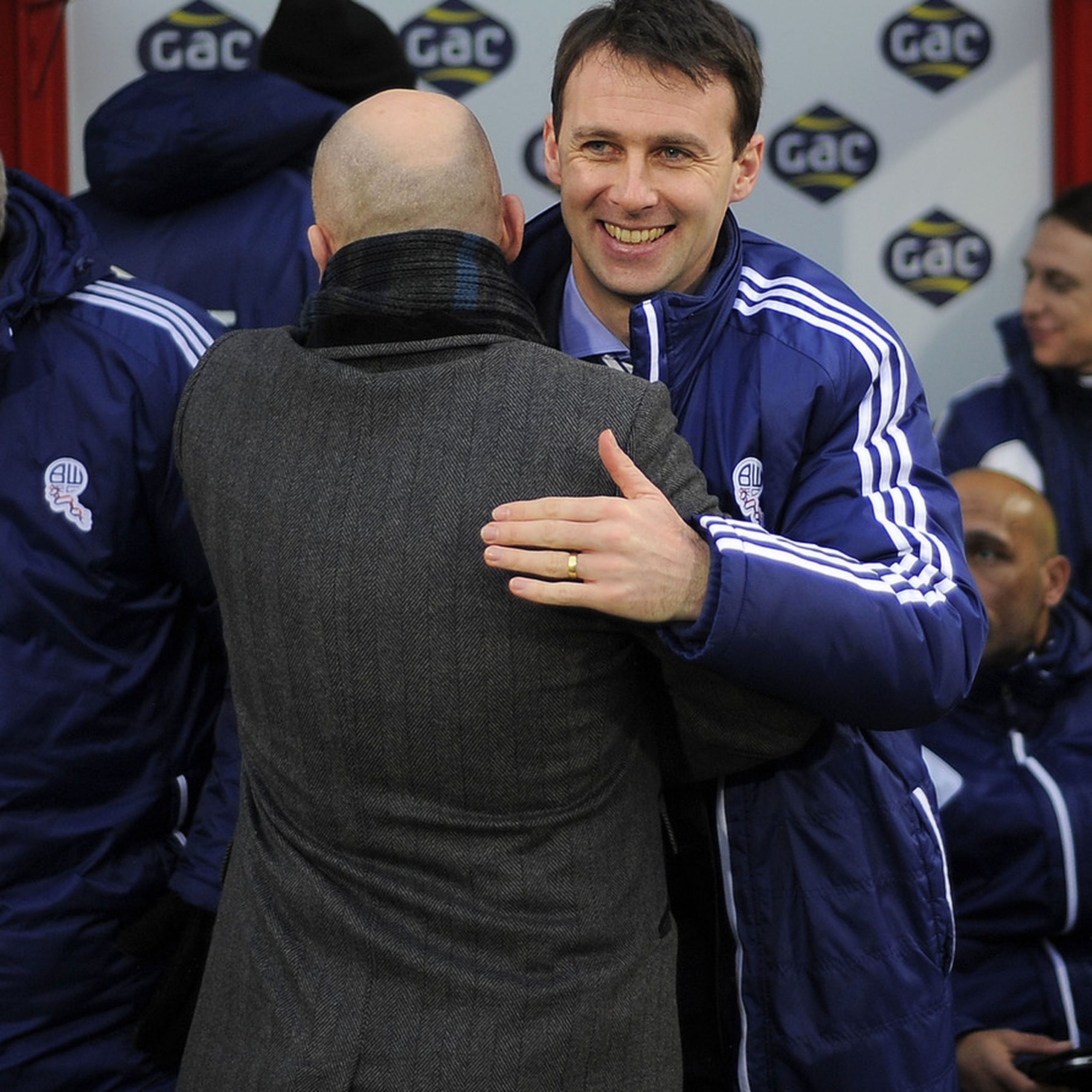 Dougie Freedman Interview (Full)